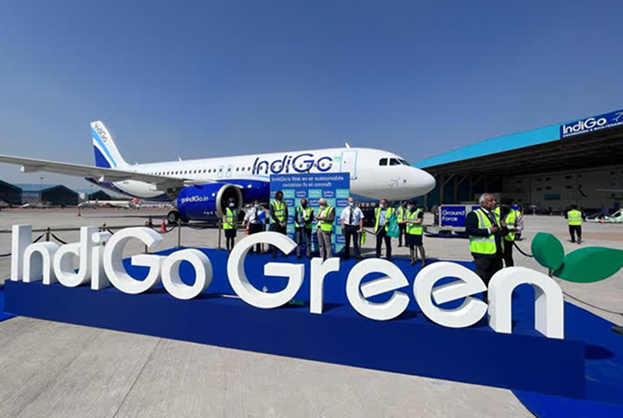 Sustainability & Green Aviation
