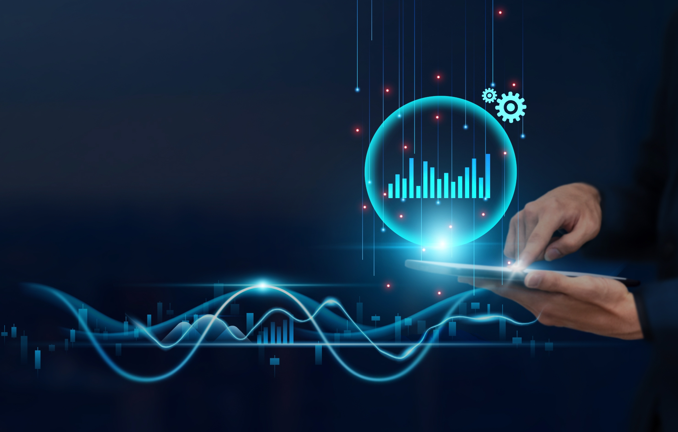 Digital & Enterprise Solutions