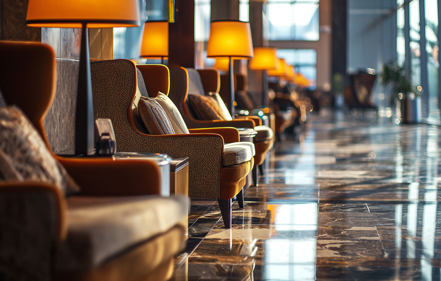 Travel, Hospitality & Passenger Experience