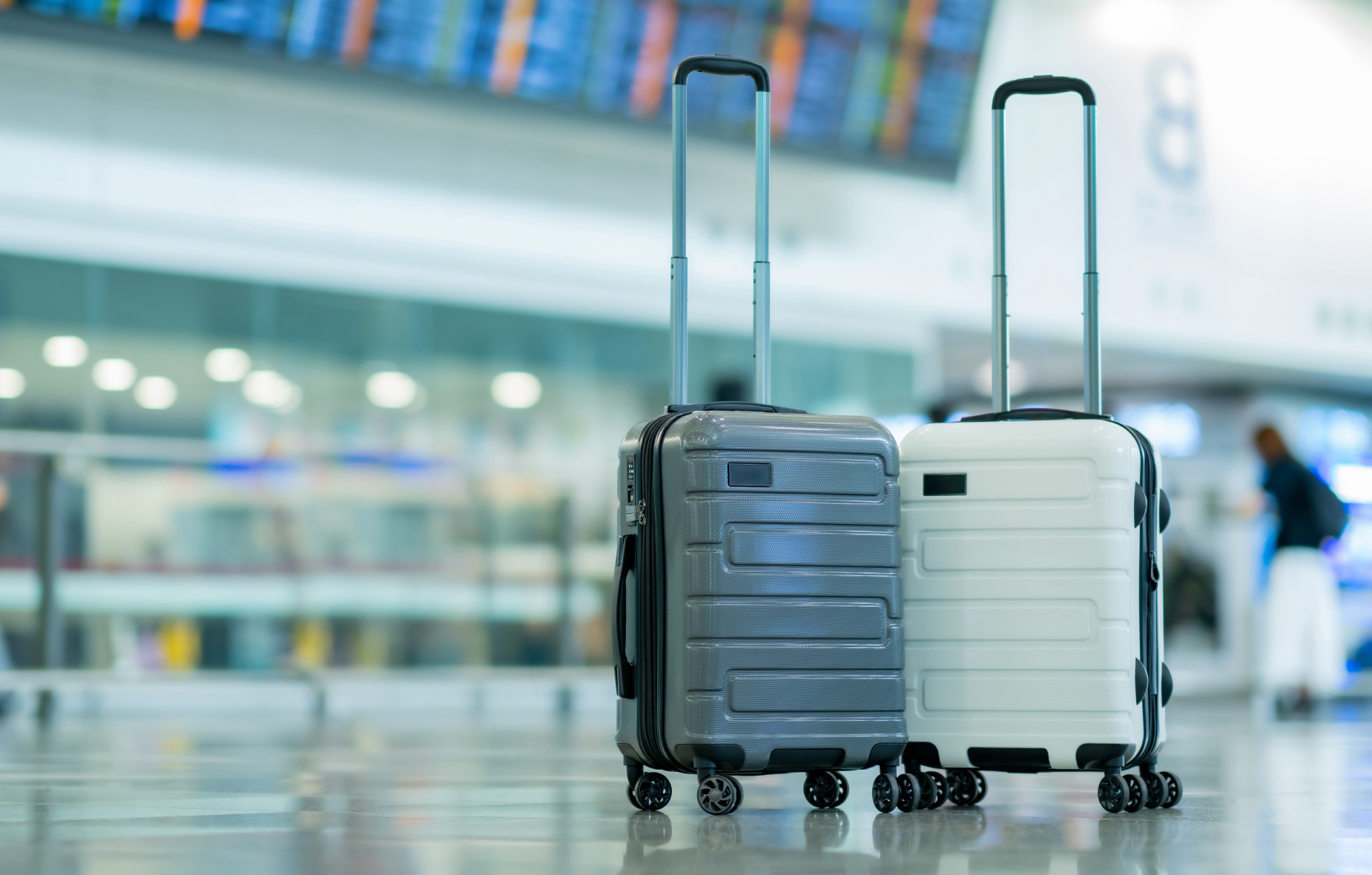 Passenger Centric Consumer