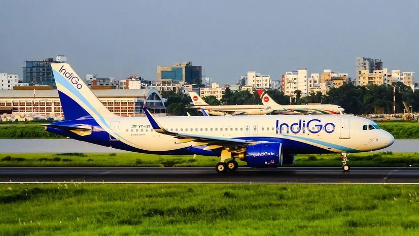 IndiGo Sets Sights On Aviation