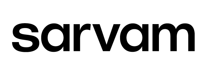 Sarvam AI Logo
