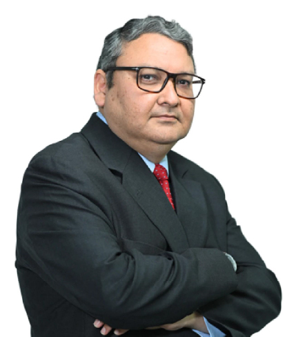 Aditya Pande