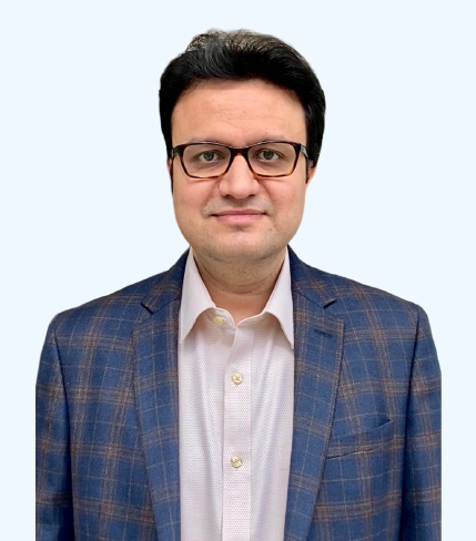 Ankit Sharma