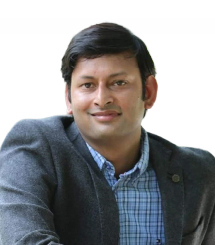 Anubhav Gupta