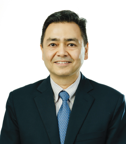 Gaurav Negi