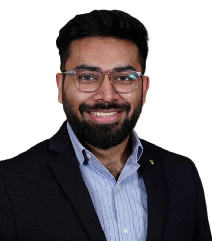 Mridul Gupta