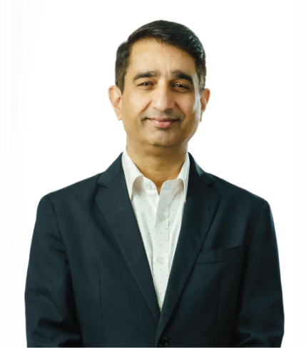 Neetan Chopra