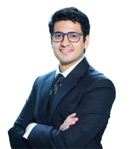 Rahil Dutt