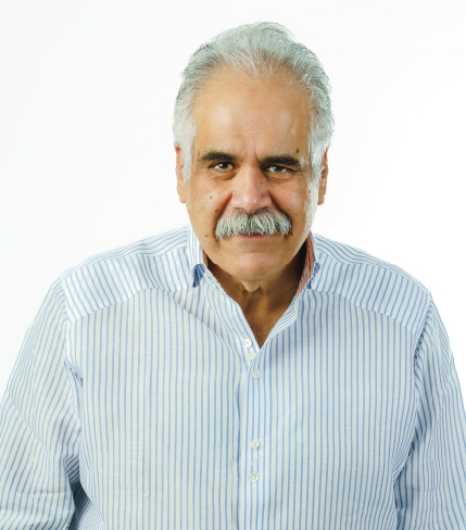Rahul Bhatia