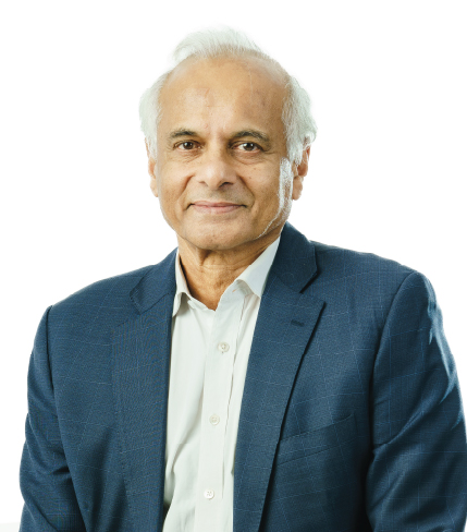 Vikram Singh Mehta