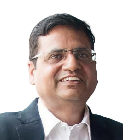 Vineet Mittal