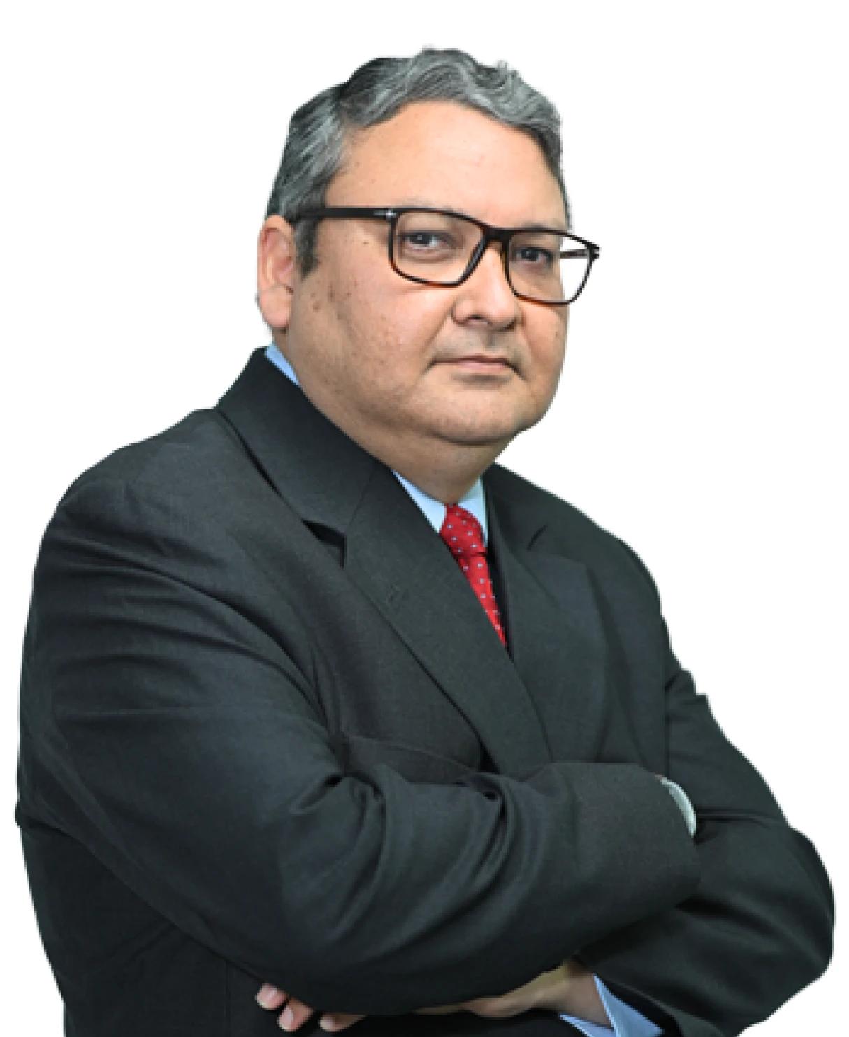 Aditya Pande