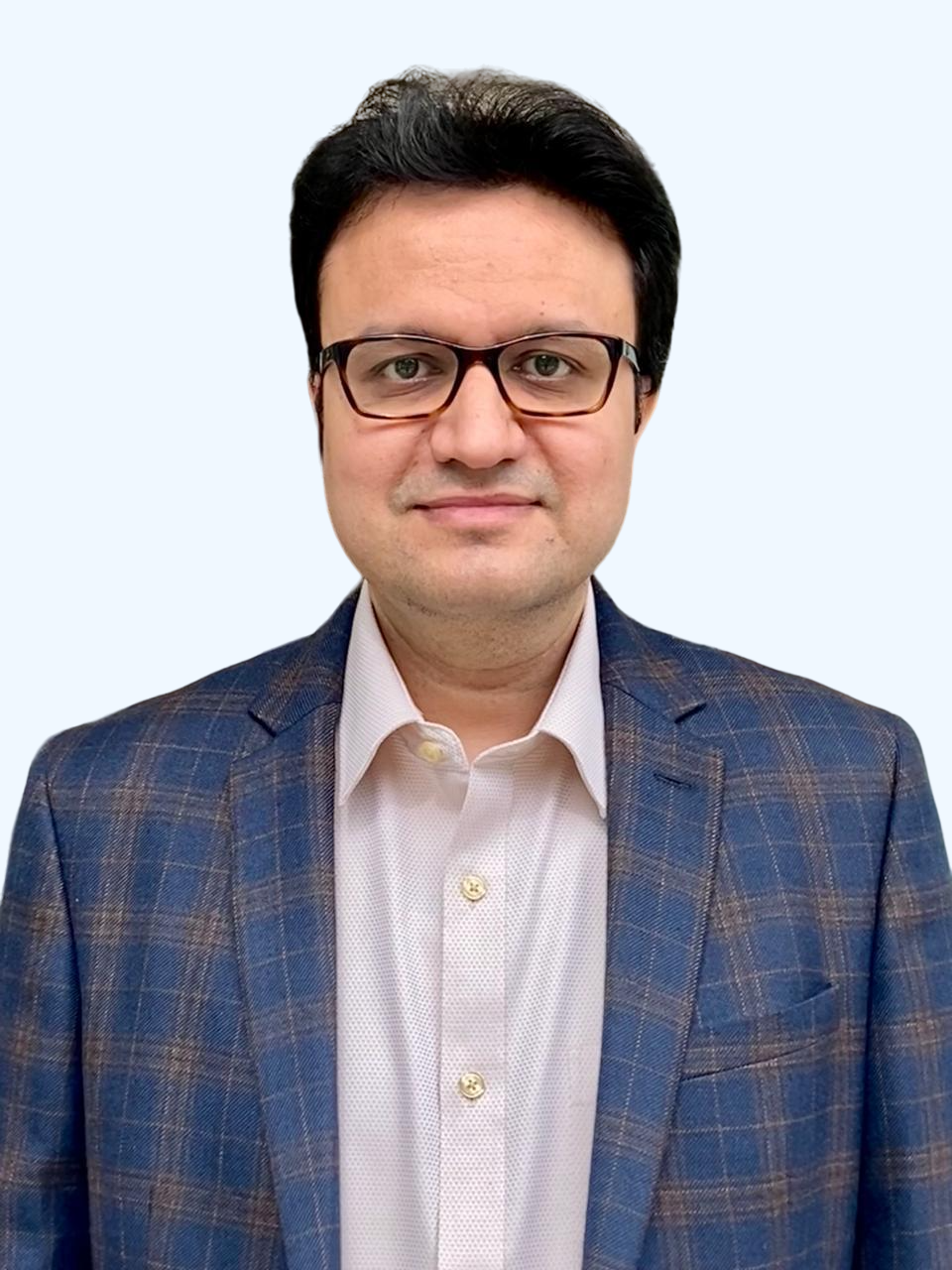 Ankit Sharma