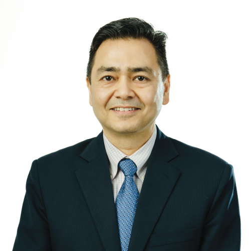 Gaurav Negi