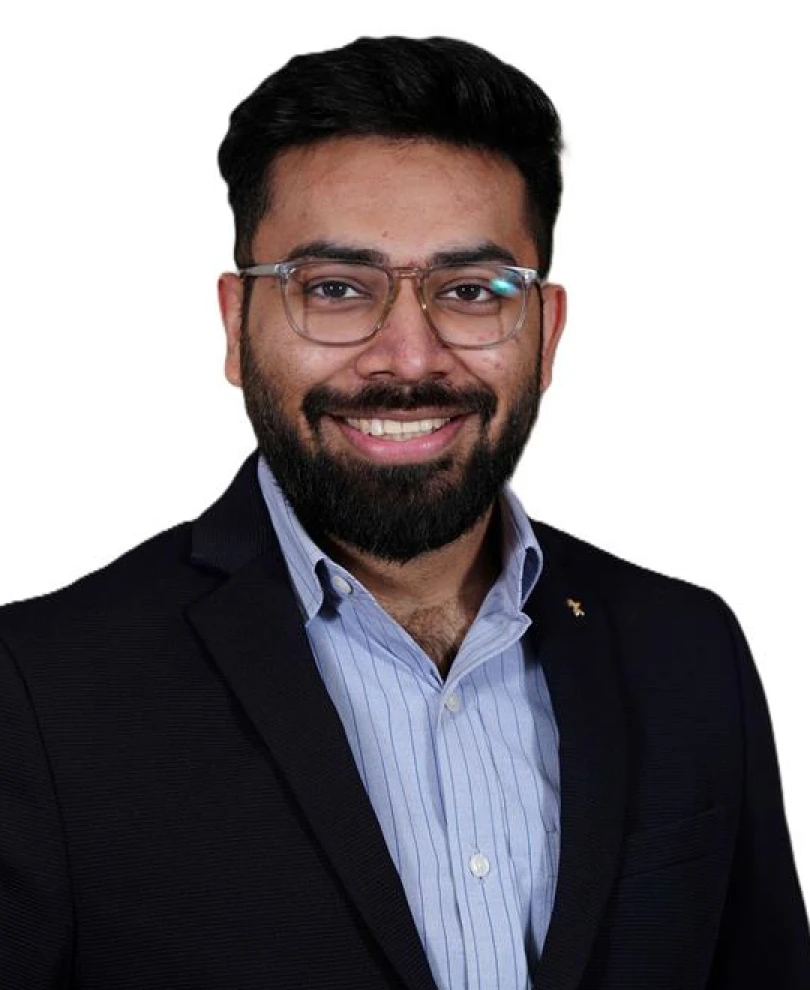 Mridul Gupta