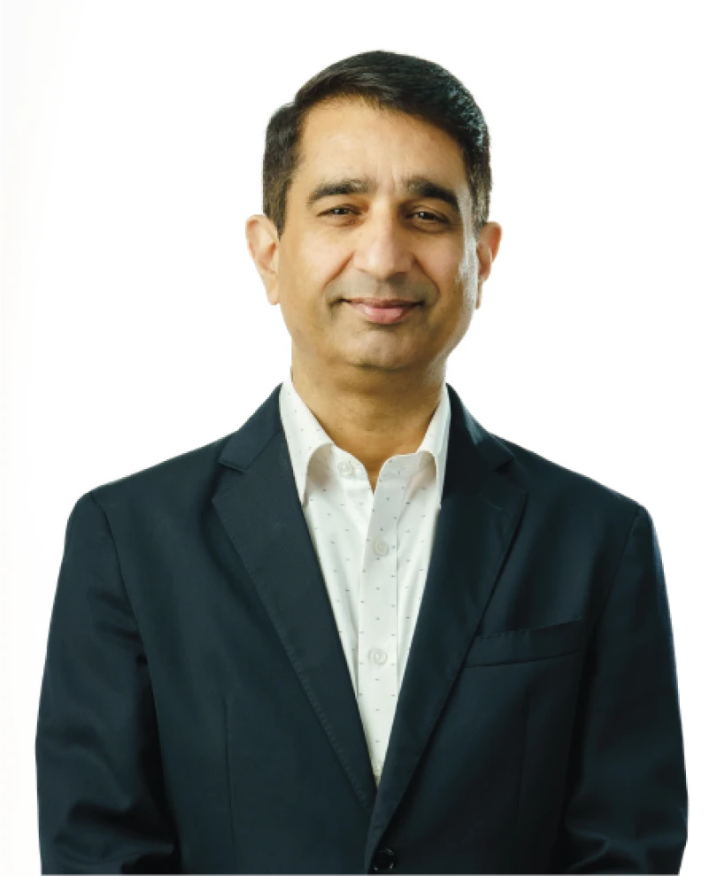 Neetan Chopra