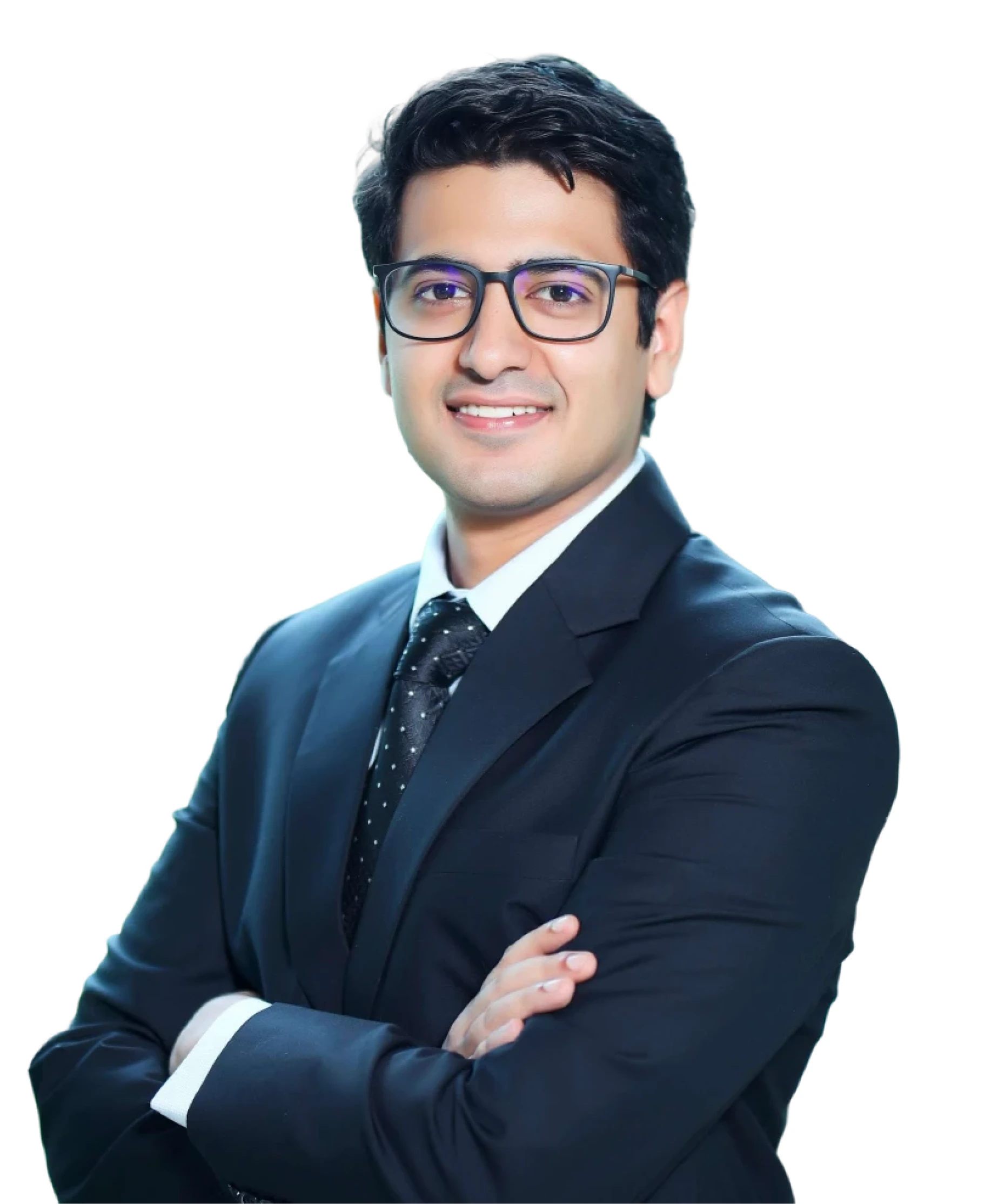 Rahil Dutt