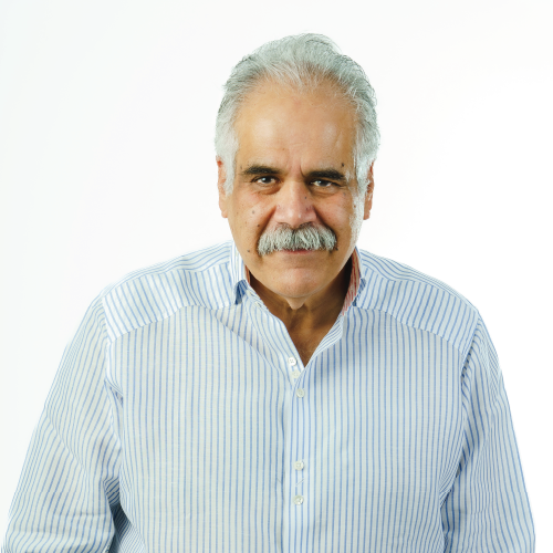 Rahul Bhatia