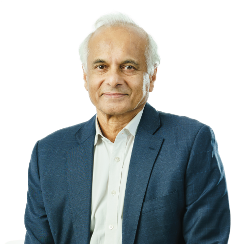 Vikram Singh Mehta