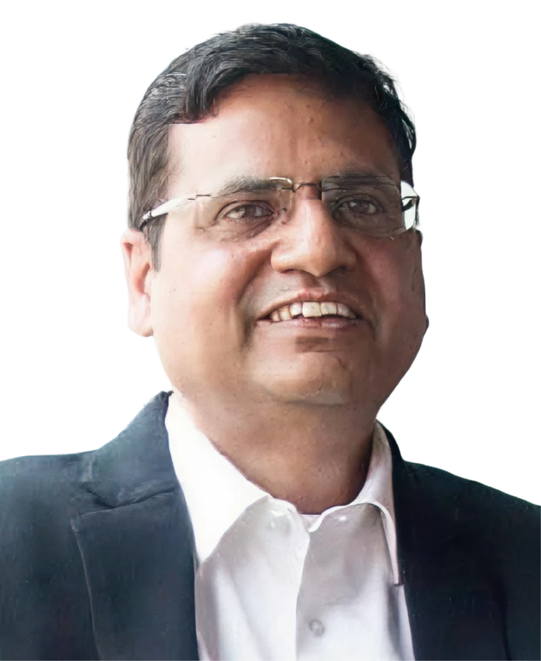 Vineet Mittal
